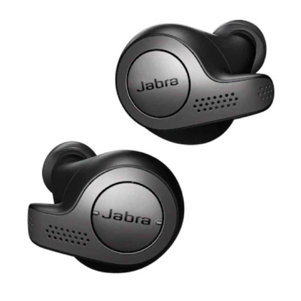 Jabra Elite Active 65t Earbuds - Excellent Condition without Box